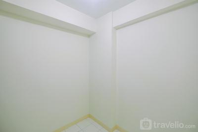 Apartemen Podomoro Golf View - Unfurnished 2BR With AC at 21st Floor Podomoro Golf View Apartment By Travelio