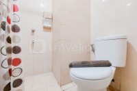 Apartemen Serpong Greenview - Good Choice and Homey Studio at Serpong Greenview Apartment By Travelio