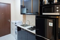 Apartemen Transpark Bintaro - Warm and Restful Studio Room at Apartment Transpark Bintaro By Travelio