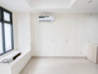 Apartemen Pollux Chadstone - Minimalist Unfurnished Studio with AC at Pollux Chadstone Apartment By Travelio