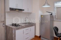 Apartemen Akasa Pure Living BSD - Well Designed and Corner Studio Apartement at Akasa Pure Living BSD By Travelio