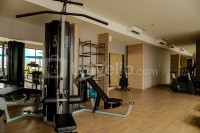 Apartemen Sudirman Hill - 2BR Homey Areum Residence at Sudirman Hill