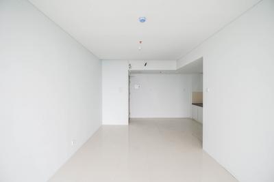 Apartemen Lexington - 2BR Unfurnished at Lexington Apartment By Travelio