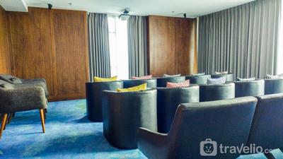 Apartemen Veranda Residence at Puri - Nice and New 2BR Apartment at Veranda Residence By Travelio