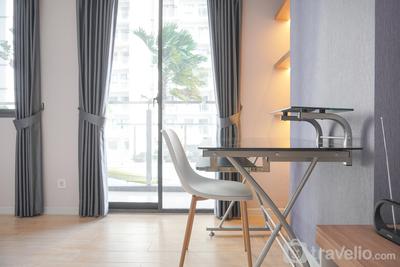 Apartemen Daan Mogot City - Modern Designed Studio at Daan Mogot City Apartment By Travelio