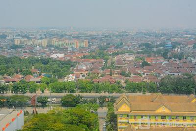 Apartemen Sentra Timur Residence - Relax Studio Apartment at Sentra Timur Residence By Travelio