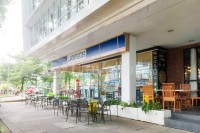 Apartemen Aeropolis Residence - Cozy Studio Room (No Kitchen) Apartment Aeropolis Residence By Travelio