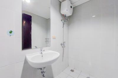 Apartemen Casa de Parco - Well Furnished and Cozy Studio Casa de Parco Apartment By Travelio