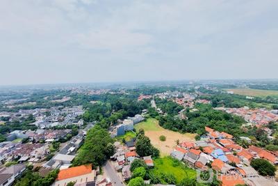 Apartemen Parkland Avenue - Cozy Living Studio Apartment Parkland Avenue BSD By Travelio