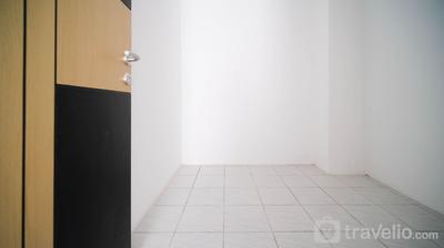 Apartemen Gunawangsa Gresik - Best Location 2BR Unfurnished at Gunawangsa Gresik Apartment By Travelio