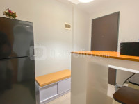 Apartemen Royal Heights - Cozy 1BR without Living Room at Royal Heights Apartment By Travelio