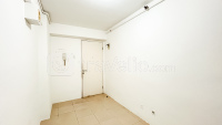 Apartemen Bassura City - Compact Unfurnished Studio with AC at Bassura City Apartment By Travelio