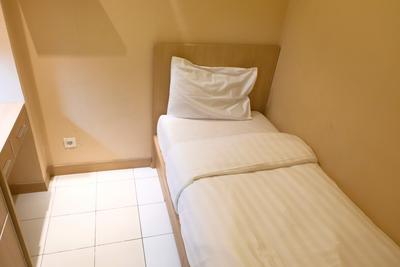 Apartemen Kalibata City - 2BR with Access to Shopping Center at Kalibata City Apartment By Travelio