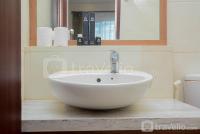 Apartemen Sudirman Park - Exclusive 1BR Sudirman Park Apartment in Jakarta's CBD Area By Travelio