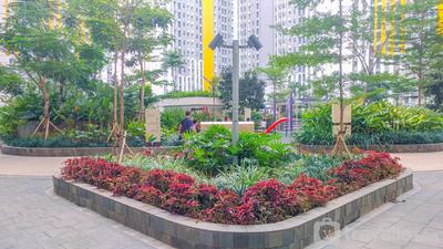 Apartemen Springlake Summarecon Bekasi - Comfy and Simple Living Studio Apartment at Springlake Summarecon By Travelio