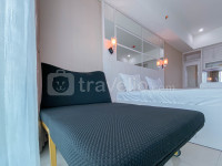 Apartemen Tamansari La Grande - Simply Studio Apartment Tamansari La Grande By Travelio
