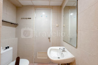 Apartemen Metropolis - Studio near UBAYA at Metropolis Surabaya Apartment By Travelio