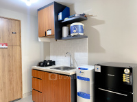 Apartemen LRT City Jatibening - Basic Style Studio at LRT City Jatibening Apartment By Travelio