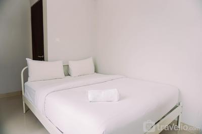 Apartemen Transpark Bintaro - Comfort and Homey 2BR at Transpark Bintaro Apartment By Travelio