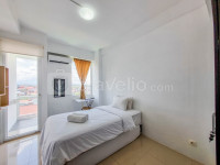 Apartemen Vivo - Simply Good Studio at Vivo Apartment By Travelio