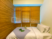Apartemen Pakubuwono Terrace - Comfy 2BR at Pakubuwono Terrace Apartment By Travelio