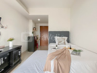 Apartemen Thamrin District Bekasi - Studio near Mall at Thamrin District Bekasi Apartment By Travelio