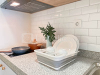 Apartemen Meikarta District 1 - Minimalist 2BR near Paramadina University at Meikarta Apartment By Travelio