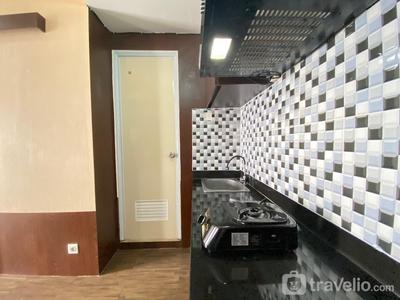 Apartemen Tamansari Panoramic - Spacious 1BR at Tamansari Panoramic Apartment near Metro Indah Mall By Travelio