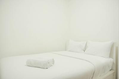 Apartemen Cervino Village Casablanca - Best Deal and Comfortable 2BR Apartment Cervino Village Casablanca By Travelio