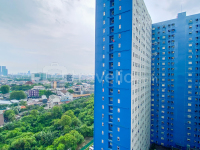 Apartemen Green Pramuka City - Spacious and Homey Combined 3BR Apartment Green Pramuka City By Travelio