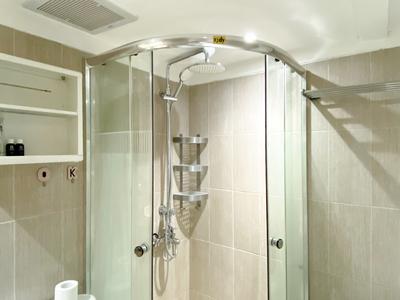 Apartemen Grand Sentraland Karawang - Best Deal and Homey 1BR Apartment Grand Sentraland Karawang By Travelio