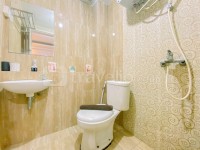 Apartemen Pakubuwono Terrace - Warm and Cozy Stay 2BR Pakubuwono Terrace Apartment By Travelio