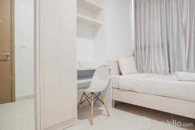 Apartemen Gold Coast - Stunning and Strategic 2BR Gold Coast Apartment near PIK By Travelio