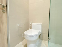 Apartemen Menara Jakarta Kemayoran - Unfurnished 2BR with AC and Maid Room Menara Jakarta Kemayoran Apartment By Travelio