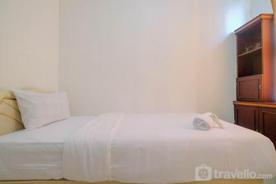 Apartemen Casablanca Mansion - Best Deal 3BR Apartment at Casablanca Mansion By Travelio