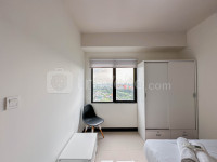 Apartemen Amega Crown Residence - Wonderful 2BR Apartment at Amega Crown Residence By Travelio