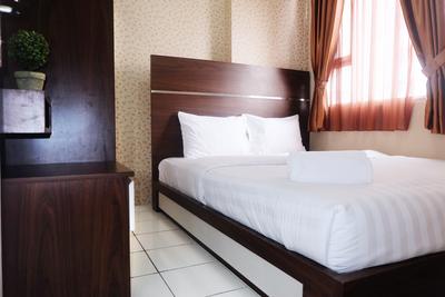 Apartemen Menteng Square - Best Location 2BR Menteng Square Apartment By Travelio