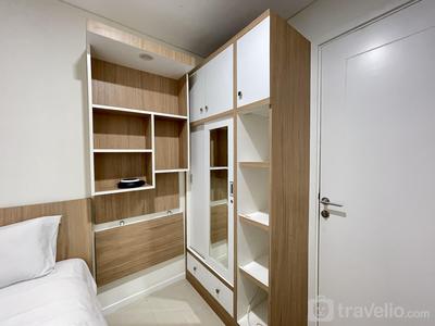 Apartemen Parahyangan Residence - Deluxe 2BR Apartment at Parahyangan Residence By Travelio