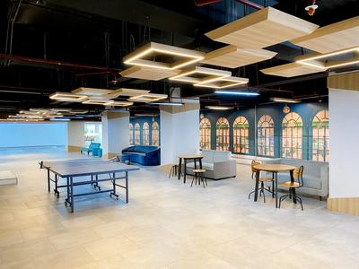 Apartemen Samesta Mahata Tanjung Barat - Brand New Studio at Samesta Mahata Tanjung Barat Apartment By Travelio