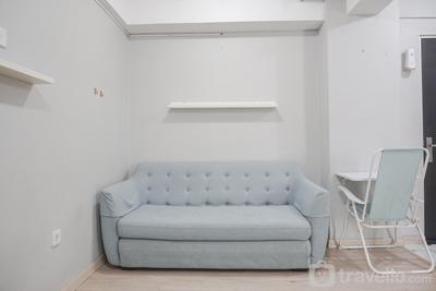 Apartemen Pancoran Riverside - Comfort 1BR at Pancoran Riverside Apartment By Travelio