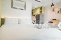 Apartemen West Vista - Comfortable Studio at West Vista Apartment By Travelio