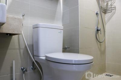 Apartemen Puri Mansion - Best Deal and Comfy Studio Room at Puri Mansion Apartment By Travelio