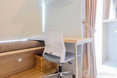 Apartemen Roseville (Soho & Suite) - Elegant and Trendy Studio Roseville Apartment By Travelio