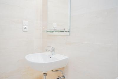 Apartemen Kondominium Golf Karawaci - Highest Value 3BR Kondominium Golf Karawaci Apartment By Travelio