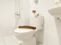 Apartemen Patraland Urbano - Simple Homey Studio at Apartment Patraland Urbano By Travelio