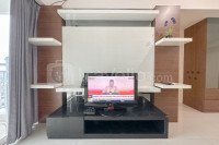 Apartemen Orchard Supermall Mansion - 2BR Connected to Pakuwon Mall at Orchard Supermall Mansion Apartment By Travelio