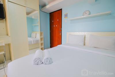 Apartemen Kebagusan City - Affordable Studio Kebagusan City Apartment By Travelio