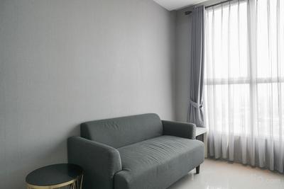 Apartemen Silk Town Alexandria - Comfort 2BR at Silk Town Apartment By Travelio