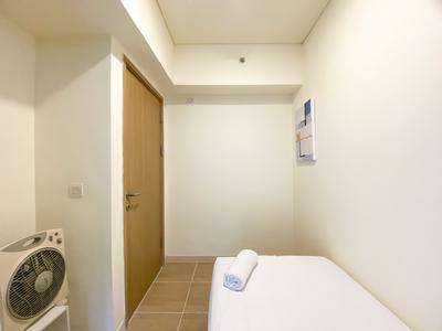 Apartemen Meikarta - Good Deal and Modern Look 3BR Meikarta Apartment By Travelio