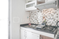 Apartemen Bassura City - Comfort 1BR at Bassura City Apartment By Travelio